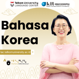 Kelas Bahasa Korea KSIB 2