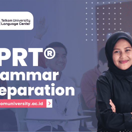 EPrT® Grammar Preparation Course