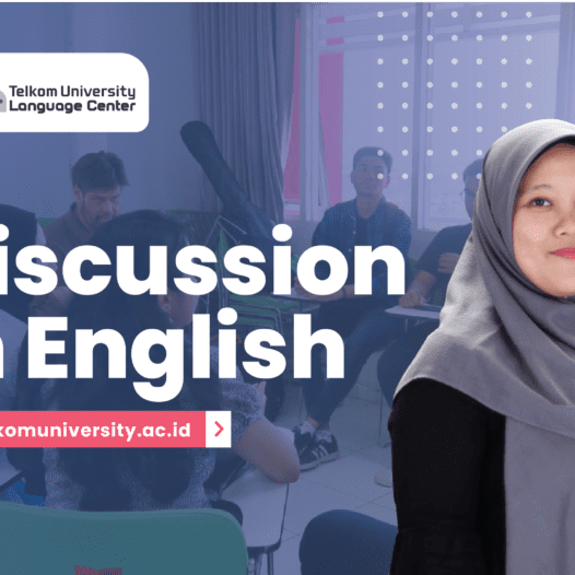 Discussion in English