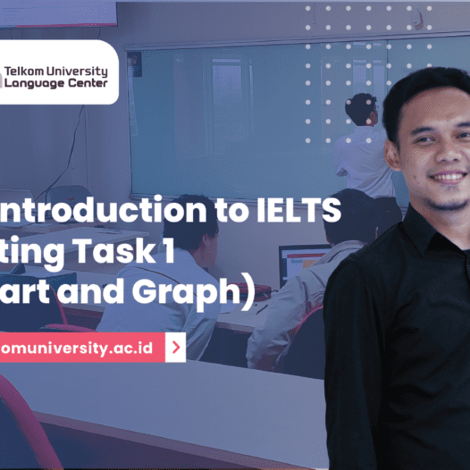 An Introduction to IELTS Writing Task 1 (Chart and Graph)