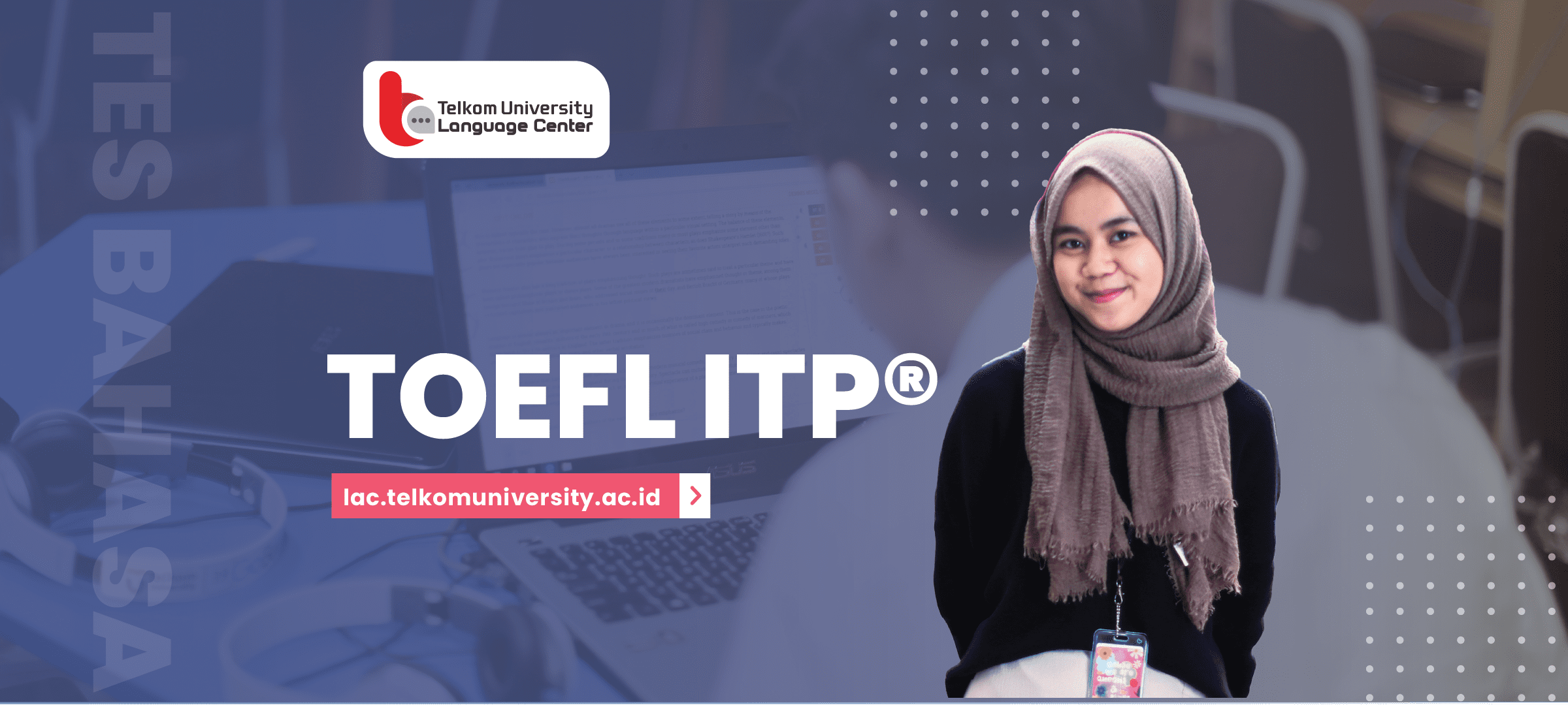 tes TOEFL ITP