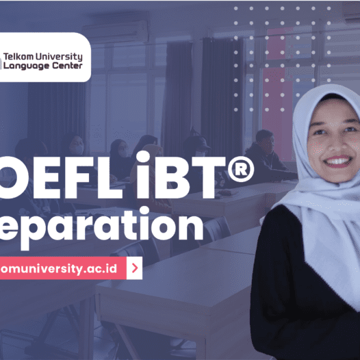 TOEFL iBT® Preparation