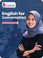 kursus bahasa Inggris