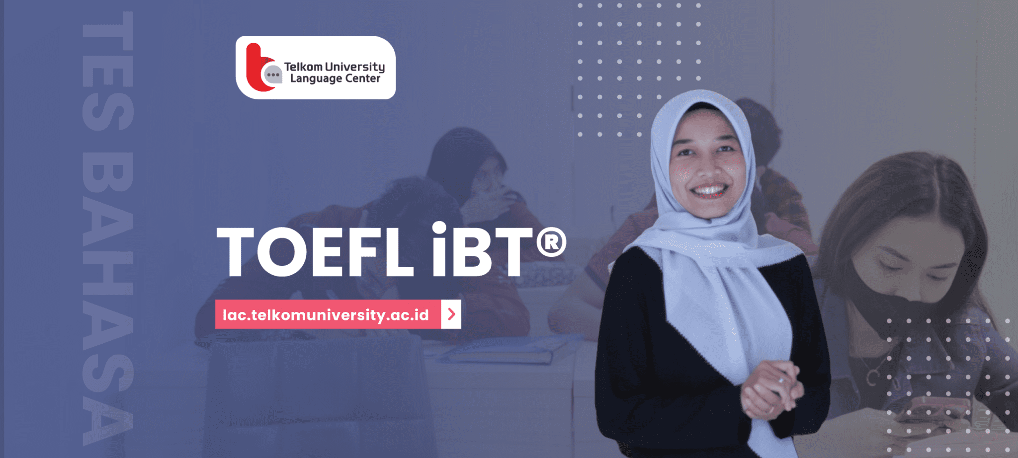 TOEFL iBT