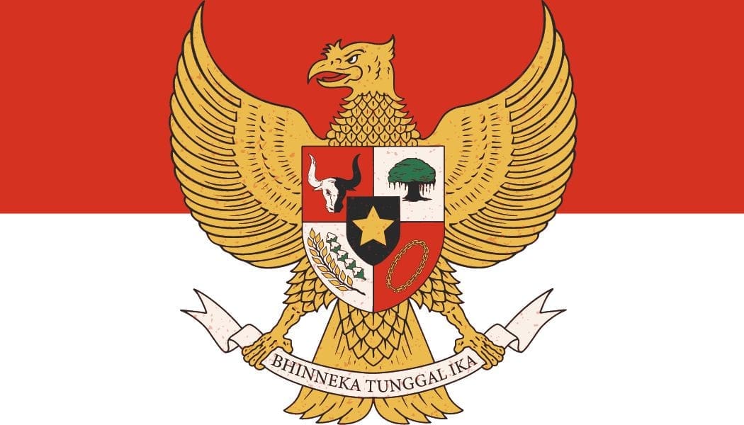 Garuda Pancasila