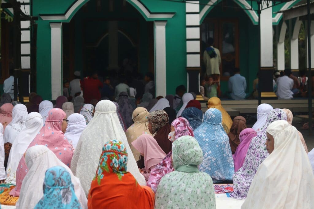 Shalat Idul Adha Bahasa Inggris