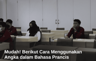 Mudah! Berikut Cara Menggunakan Angka dalam Bahasa Prancis 