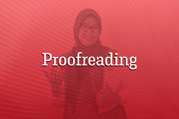 Jasa Layanan Proofreading Bahasa Inggris