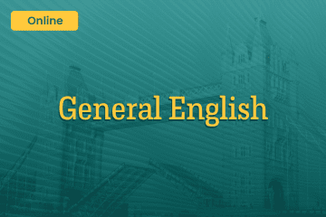 Kursus General English