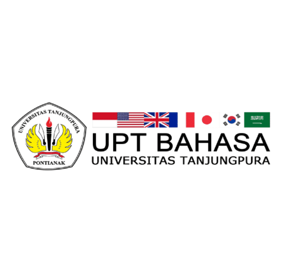 PUSAT BAHASA UNIVERSITAS TANJUNGPURA