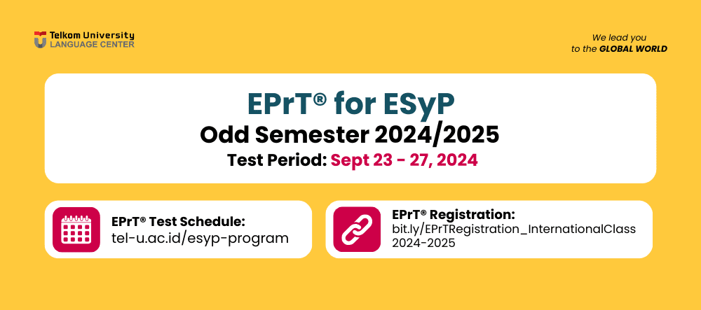 EPrT for ESyP 2024/2025