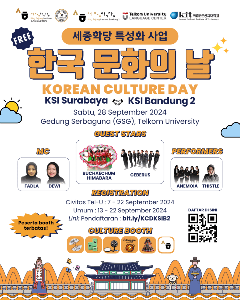 Korean Culture Day