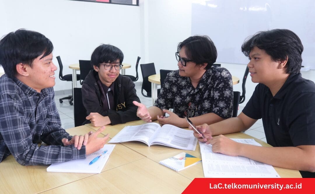 Perbedaan TOEIC akademis dan profesional