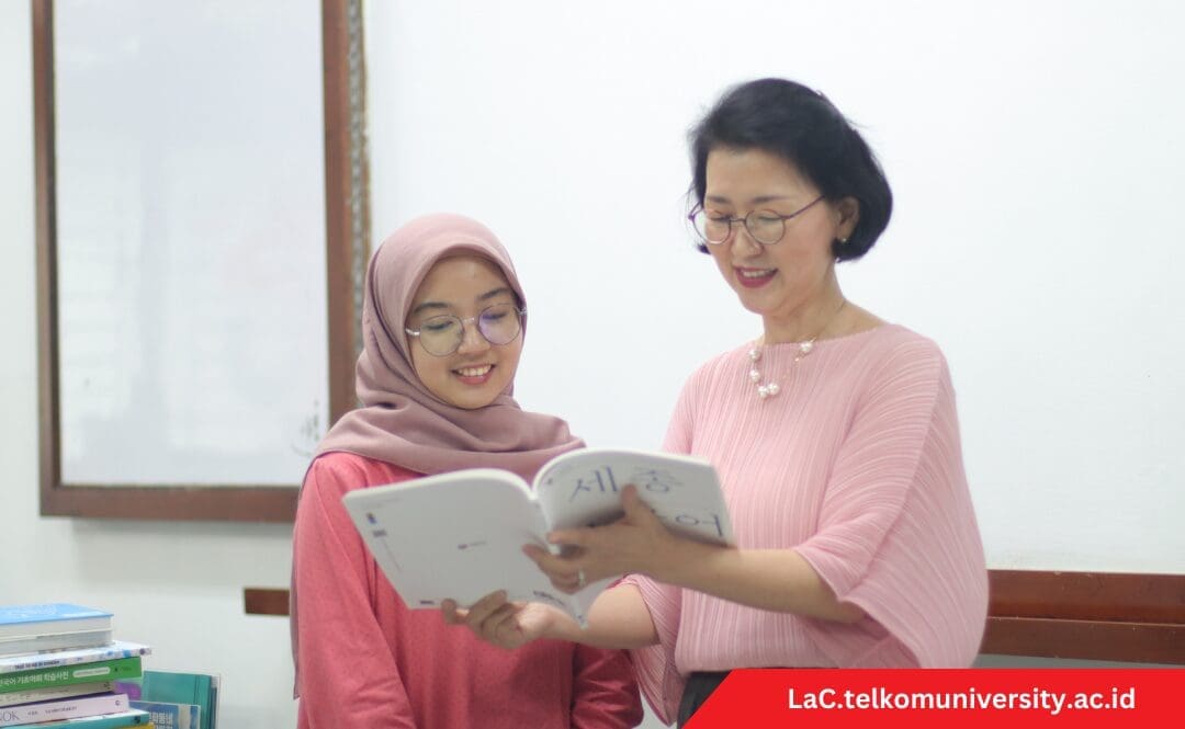 Tips meningkatkan kemampuan membaca pada tes EPrT Reading