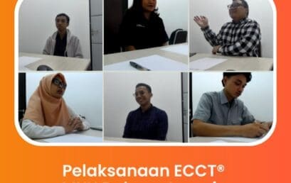 Pelaksanaan ECCT® MKU Bahasa Inggris Semester Ganjil 2024/2025