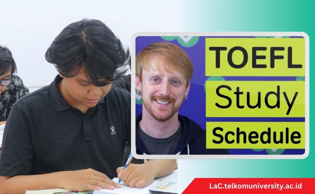 Rekomendasi Channel Youtube Belajar TOEFL - Magoosh TOEFL